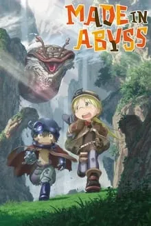 უფსკრულში შექმნილი (ქართულად) / Made in Abyss (Ufskrulshi Sheqmnili Qartulad) ქართულად 2026 / upskrulshi shekmnili qartulad