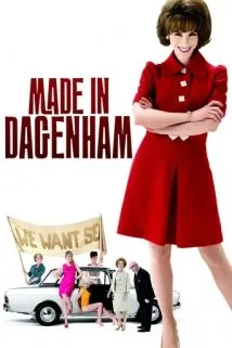 დამზადებულია დაგენჰამში (ქართულად) / Made in Dagenham ქართულად 2026 / damzadebulia dagenhamshi qartulad