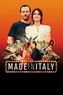 დამზადებულია იტალიაში (ქართულად) / Made in Italy (Damzadebulia ItaliashiQartulad) ქართულად 2026 / damzadebulia italiashi qartulad