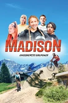 მედისონი: მეგობრობა (ქართულად) / Madison (Medisoni: Megobroba Qartulad) ქართულად 2026 / medisoni megobroba qartulad