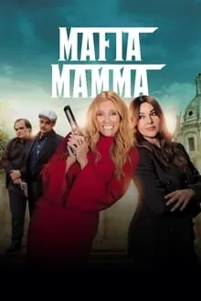მაფიის დედა (ნათლიდედა) (ქართულად) / Mafia Mamma (Mafiis Deda Qartulad) (Natlideda Qartulad) ქართულად 2026 / mapiis deda natlideda qartulad