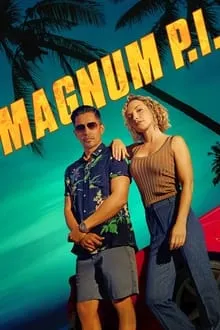 პირადი დეტექტივი (ქართულად) / Magnum P.I. (Piradi Deteqtivi Qartulad) ქართულად 2026 / piradi detektivi qartulad