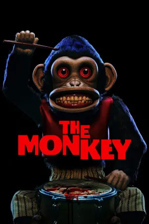 მაიმუნი (ქართულად) / The Monkey (Maimuni Qartulad) ქართულად 2026 / maimuni qartulad