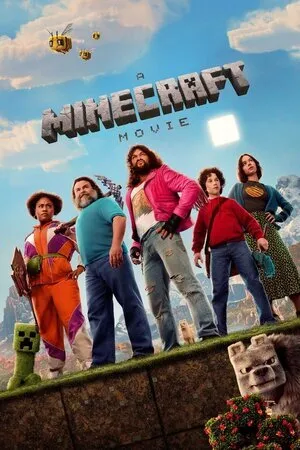 მაინკრაფტი (ქართულად) / A Minecraft Movie (Mainkrafti Qartulad) ქართულად 2026 / mainkrapti qartulad