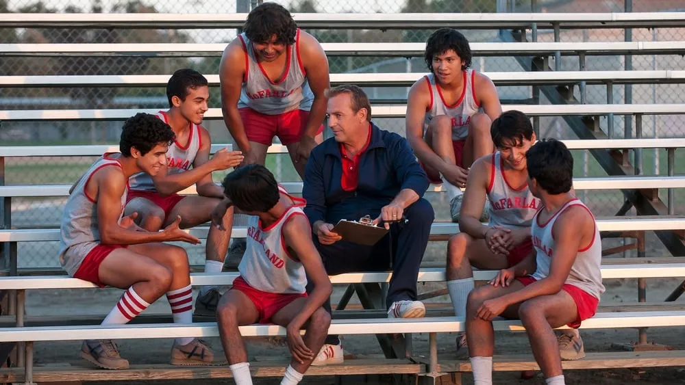 მაკფარლანდი (ქართულად) / McFarland, USA (Makfarlandi Qartulad) ქართულად 2026 / makparlandi qartulad