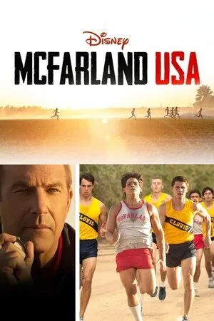 მაკფარლანდი (ქართულად) / McFarland, USA (Makfarlandi Qartulad) ქართულად 2026 / makparlandi qartulad