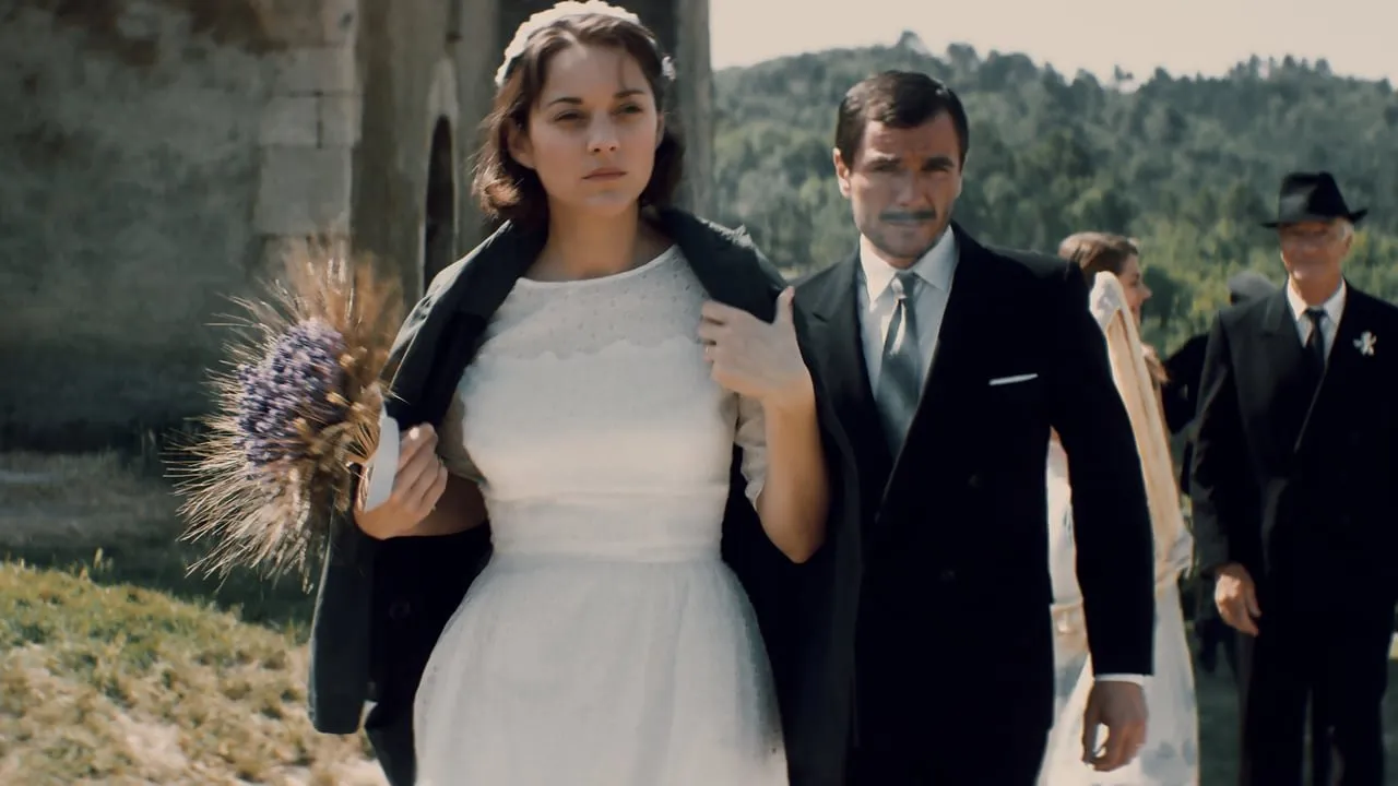 სიყვარულის ილუზია (ქართულად) / From the Land of the Moon (Mal de pierres) ქართულად 2026 / siqvarulis iluzia qartulad