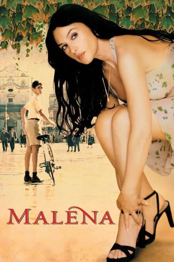 მალენა (ქართულად) / Malena (Malena Qartulad) ქართულად 2026 / malena qartulad