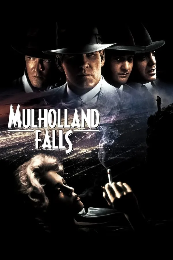 მალჰოლანდის კლდე (ქართულად) / Mulholland Falls (Malholandis Tye Qartulad) ქართულად 2026 / malholandis klde qartulad