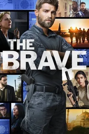 მამაცი (ქართულად) / The Brave (Mamaci Qartulad) ქართულად 2026 / mamatsi qartulad