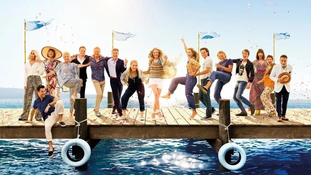 მამა მია 2 (ქართულად) / Mamma Mia! Here We Go Again (Mama Mia 2 Qartulad) ქართულად 2026 / mama mia 2 qartulad