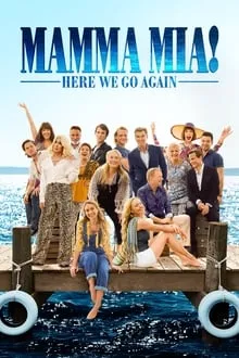მამა მია 2 (ქართულად) / Mamma Mia! Here We Go Again (Mama Mia 2 Qartulad) ქართულად 2026 / mama mia 2 qartulad