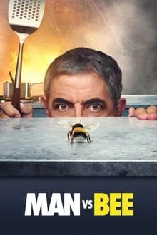 კაცი ფუტკრის წინააღმდეგ (ქართულად) / Man vs. Bee (Kaci Futkris Winaagmdeg Qartulad) ქართულად 2026 / katsi putkris tsinaaghmdeg qartulad