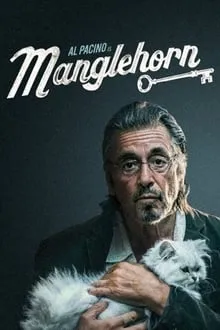 მანგლჰორნი (ქართულად) / Manglehorn (Manglhorni Qartulad) ქართულად 2026 / manglhorni qartulad
