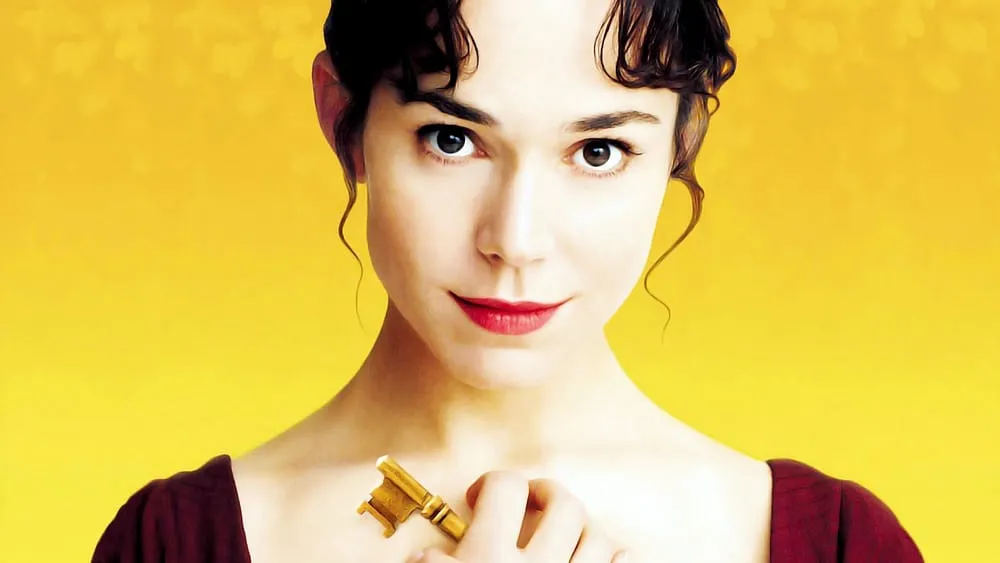მენსფილდის პარკი (ქართულად) / Mansfield Park (Mensfildis Parki Qartulad) ქართულად 2026 / menspildis parki qartulad