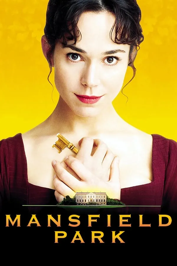 მენსფილდის პარკი (ქართულად) / Mansfield Park (Mensfildis Parki Qartulad) ქართულად 2026 / menspildis parki qartulad