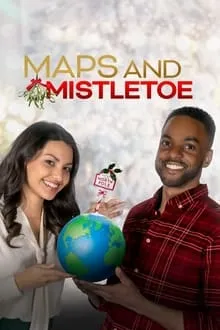 საშობაო მკვლევარი (ქართულად) / Maps and Mistletoe (Christmas Explorer) (Sashobao Mkvlevari Qartulad) ქართულად 2026 / sashobao mkvlevari qartulad