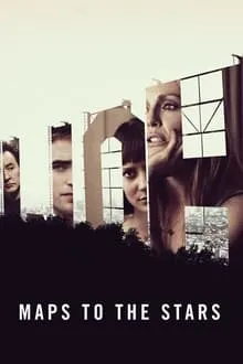 ვარსკვლავების რუქა (ქართულად) / Maps to the Stars (Varskvlavebi Ruqa Qartulad) ქართულად 2026 / varskvlavebis ruka qartulad