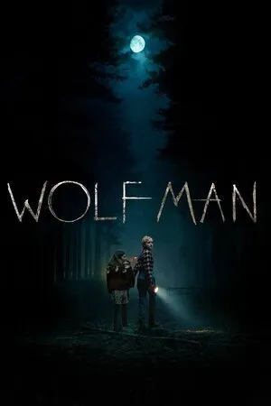 მაქცია (ქართულად) / Wolf Man (Maqcia Qartulad) ქართულად 2026 / maktsia qartulad