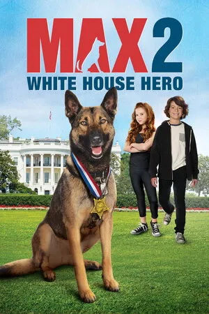 მაქსი 2: თეთრი სახლის გმირი (2017) (ქართულად) / Max 2: White House Hero (Maqsi 2: Tetri Saxlis Gmiri Qartulad) ქართულად 2017 / maksi 2 tetri sakhlis gmiri 2017 qartulad