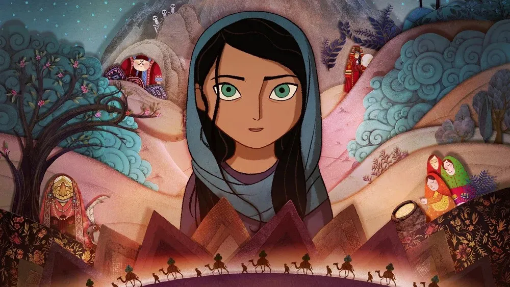 მარჩენალი (ქართულად) / The Breadwinner (Marchenali Qartulad) ქართულად 2026 / marchenali qartulad