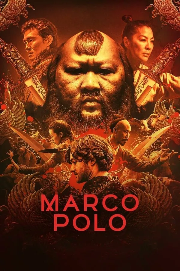 მარკო პოლო (ქართულად) / Marco Polo (Marko Polo Qartulad) ქართულად 2026 / marko polo qartulad