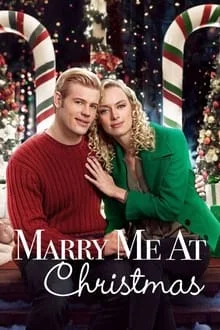 იქორწინე ჩემზე შობას (ქართულად) / Marry Me at Christmas (Iqorwine Chemze Shobas Qartulad) ქართულად 2026 / ikortsine chemze shobas qartulad