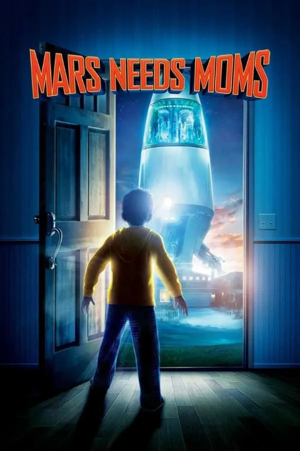 მარს სჭირდება დედები (ქართულად) / Mars Needs Moms (Mars Schirdeba Dedebi Qartulad) ქართულად 2026 / mars schirdeba dedebi qartulad