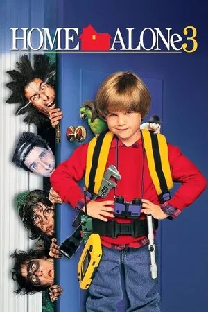 მარტო სახლში 3 (ქართულად) / Home Alone 3 (Marto Saxlshi 3 Qartulad) ქართულად 2026 / marto sakhlshi 3 qartulad