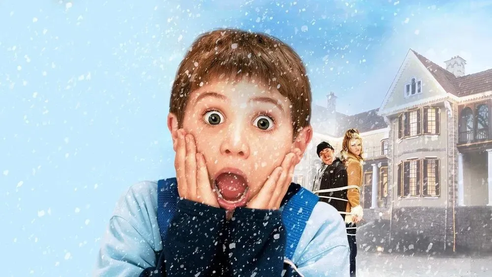 მარტო სახლში 4 (ქართულად) / Home Alone 4 (Marto Saxlshi 4 Qartulad) ქართულად 2026 / marto sakhlshi 4 qartulad