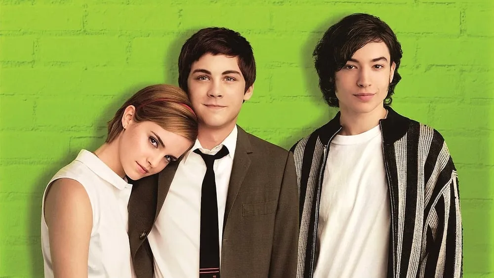 მარტოსულობის უპირატესობანი (ქართულად) / The Perks of Being a Wallflower (Martosulobis Upiratesobani Qartulad) ქართულად 2026 / martosulobis upiratesobani qartulad