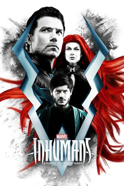 ზეადამიანები სეზონი 1 (ქართულად) / Marvel's The Inhumans Season 1 ქართულად 2026 / zeadamianebi sezoni 1 qartulad