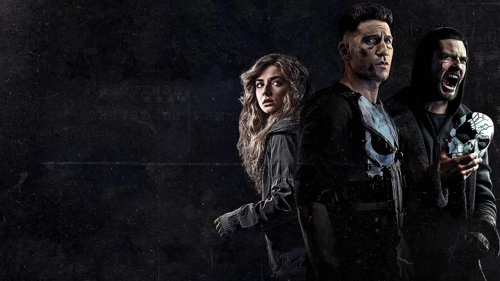 დამსჯელი (ქართულად) / Marvel's The Punisher (Damsjeli Qartulad) ქართულად 2026 / damsjeli qartulad