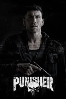 დამსჯელი (ქართულად) / Marvel's The Punisher (Damsjeli Qartulad) ქართულად 2026 / damsjeli qartulad