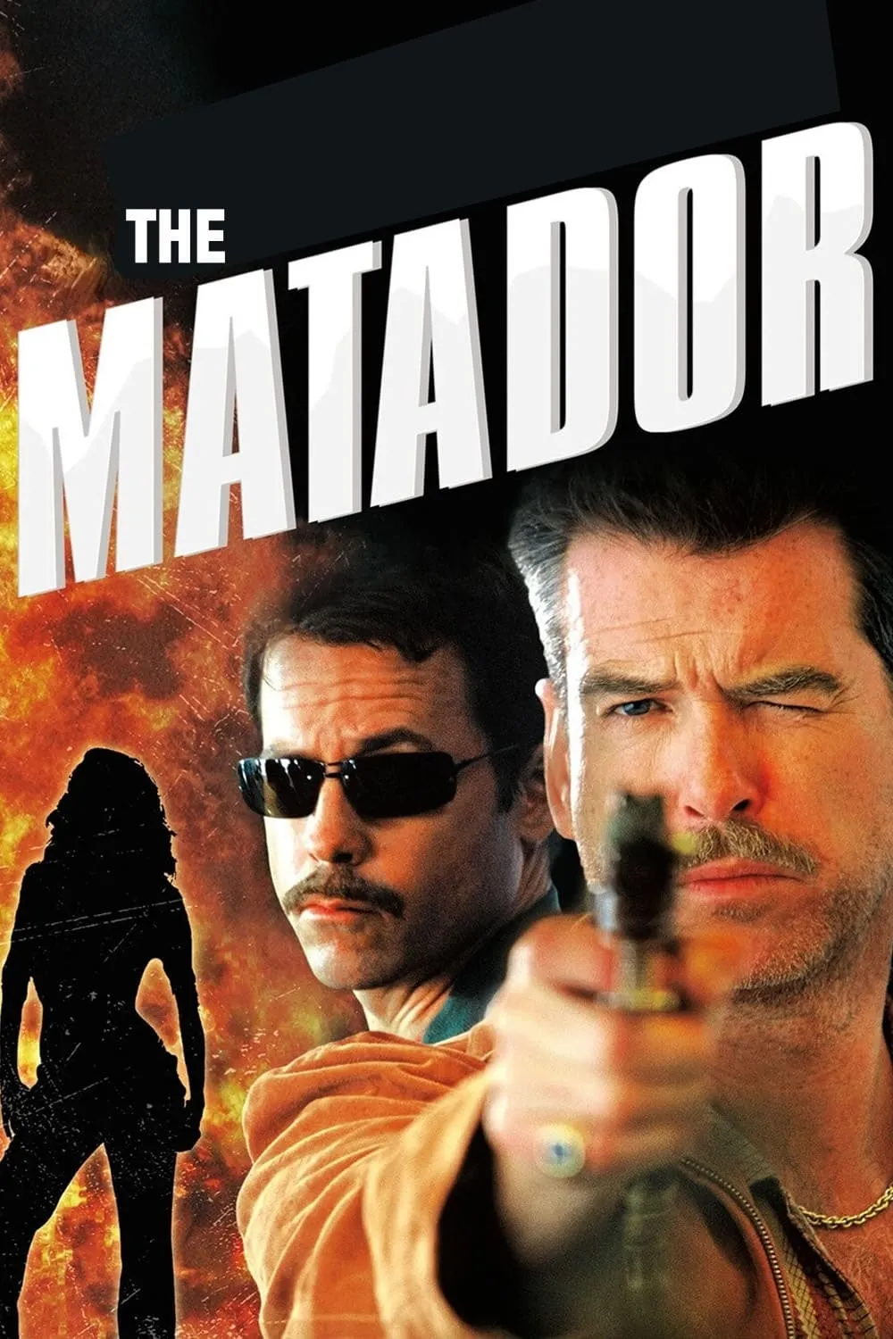 მატადორი (ქართულად) / The Matador (Matadori Qartulad) ქართულად 2026 / matadori qartulad