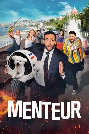 მატყუარა (ქართულად) / Natural Born Liar (Menteur) (Matyuara Qartulad) ქართულად 2026 / matquara qartulad