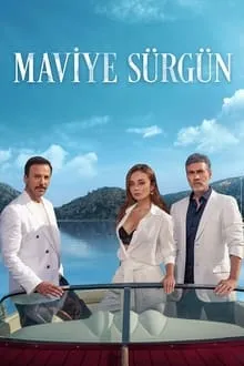 ლურჯი განდევნილი (ქართულად) / Maviye Sürgün (Lurji Gandevnili Qartulad) ქართულად 2026 / lurji gandevnili qartulad