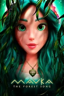 მავკა. ტყის სიმღერა (ქართულად) / Mavka: The Forest Song (Мавка. Лесная песня) (Mavka. Tyis Simgera Qartulad) ქართულად 2026 / mavka tqis simghera qartulad