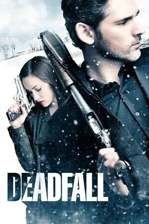 მახე (ქართულად) / Deadfall (Maxe Qartulad) ქართულად 2026 / makhe qartulad