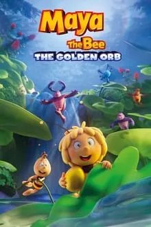 ფუტკარი მაია 3: ოქროს სფერო (ქართულად) / Maya the Bee 3: The Golden Orb (Futkaria Maia 3: Oqros Sfero Qartulad) ქართულად 2026 / putkari maia 3 okros spero qartulad