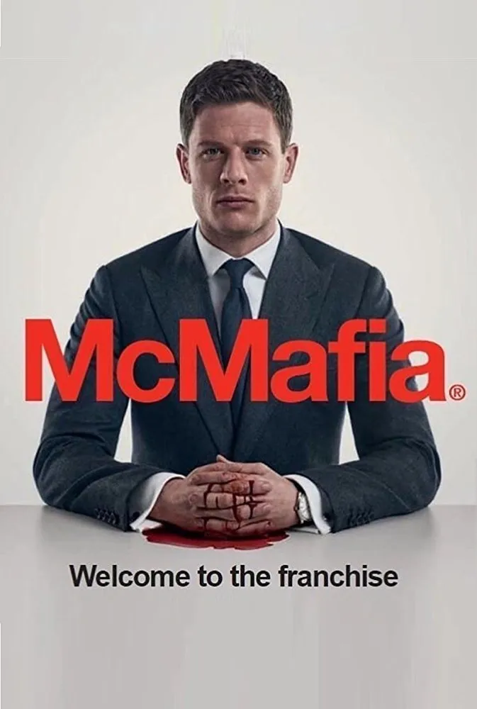 მაკმაფია სეზონი 1 (ქართულად) / McMafia Season 1 ქართულად 2026 / makmapia sezoni 1 qartulad
