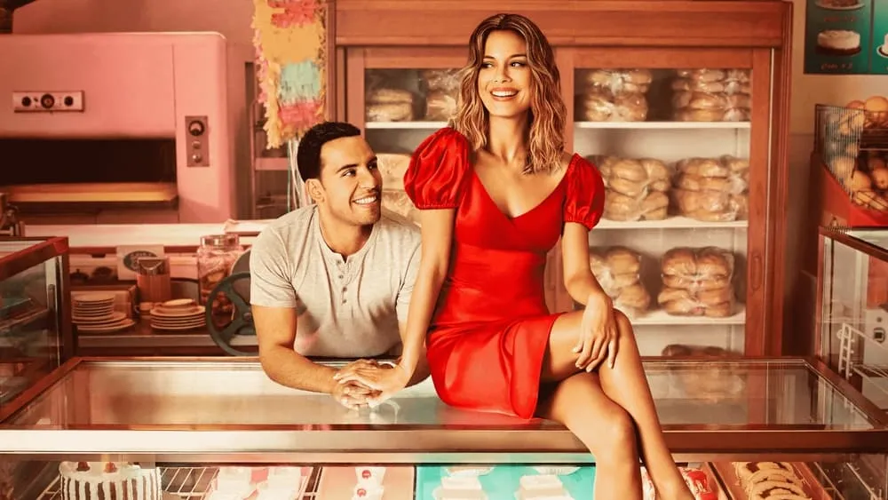 მცხობელი და ლამაზმანი (ქართულად) / The Baker and the Beauty (Mcxobeli Da Lamazmani Qartulad) ქართულად 2026 / mtskhobeli da lamazmani qartulad