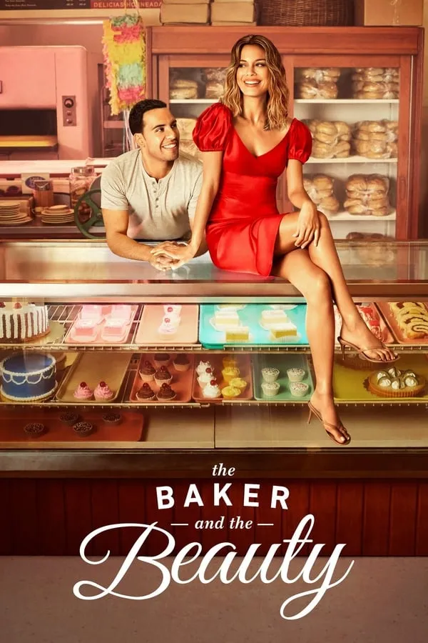 მცხობელი და ლამაზმანი (ქართულად) / The Baker and the Beauty (Mcxobeli Da Lamazmani Qartulad) ქართულად 2026 / mtskhobeli da lamazmani qartulad