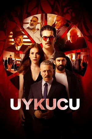 მძინარე (ქართულად) / Uykucu (Mdzinare Qartulad) ქართულად 2026 / mdzinare qartulad