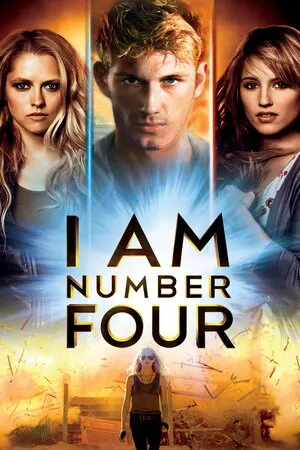 მე მეოთხე ვარ (ქართულად) / I Am Number Four (Me Meotxe Var Qartulad) ქართულად 2026 / me meotkhe var qartulad