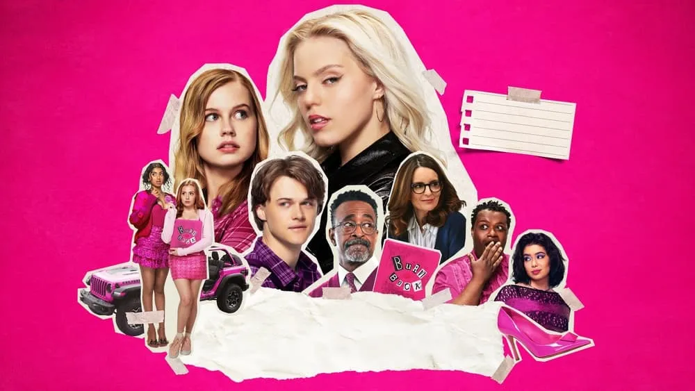 ცუდი გოგონები (ქართულად) / Mean Girls (Cudi Gogonebi Qartulad) ქართულად 2026 / tsudi gogonebi qartulad