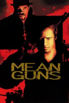 ძლიერი იარაღი (ქართულად) / Mean Guns (Dzlieri Iaragi Qartulad) ქართულად 2026 / dzlieri iaraghi qartulad