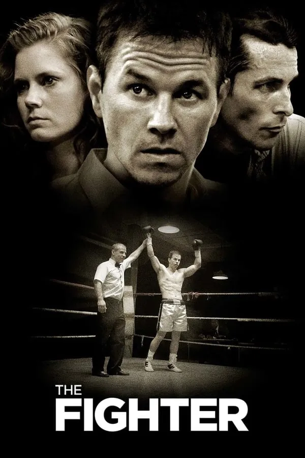 მებრძოლი (ქართულად) / The Fighter (Mebrdzoli Qartulad) ქართულად 2026 / mebrdzoli qartulad