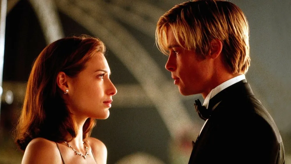 გაიცანით ჯო ბლექი (ქართულად) / Meet Joe Black (Gaicanit Jo Bleqi Qartulad) ქართულად 2026 / gaitsanit jo bleki qartulad