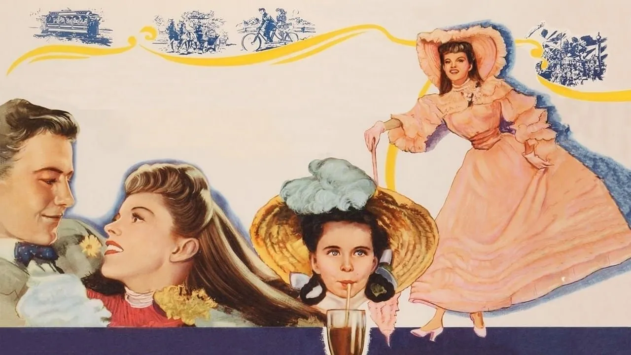 შემხვდი სენტ ლუისში (ქართულად) / Meet Me in St. Louis ქართულად 2026 / shemkhvdi sent luisshi qartulad